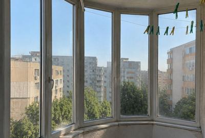 Apartament 2 camere Margeanului-Barca - 11