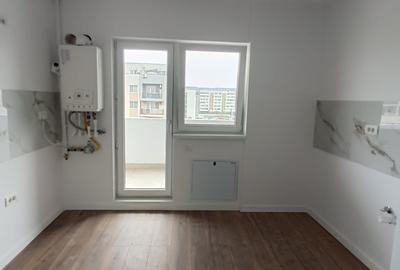 Apartament 2 camere-5 min Metrou-Mobila bucatarie inclusa-Finalizat-TVA inclus - 6