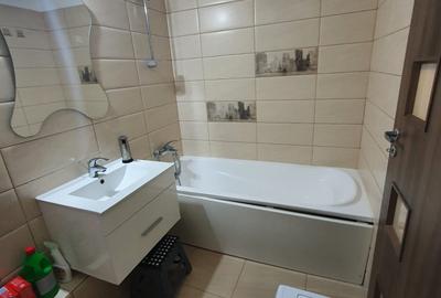 Apartament 2 camere - Tineretului, Timpuri Noi  -parcare, renovat și mobilat - 10