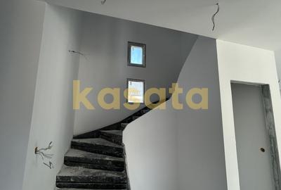 Duplex 4 camere I Balotesti I 152mp I 310 teren - 10