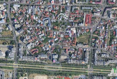 Teren de vanzare in zona Unirii Udristei Matei Basarab cu dubla deschidere - 4
