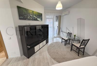 Ghencea - Studio in Complex - Parcare + Boxă - 1