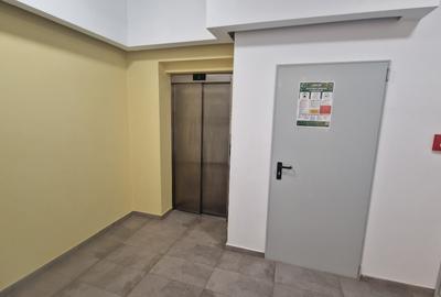 Bloc nou 43 mp | Kara Residence | Mobilat premium | Parcare + boxa disponibile - 14
