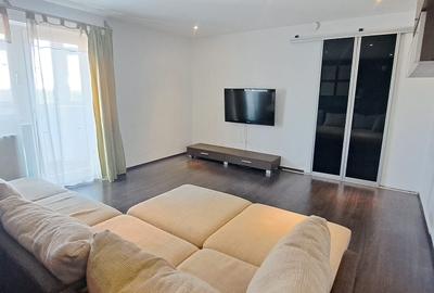 Apartament cu 2 camere decomandat, mobilat în Brâncoveanu