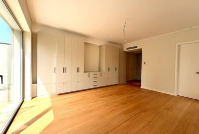 Apartament 5 camere | tip duplex | cu grădină | 2 locuri parcare | Dorobanți - 20