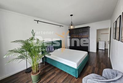 Apartament 2 camere la vila, etajul 1, Central, Strada de Mijloc - 4