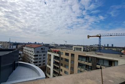 APARTAMENT 4 CAMERE CU SCARA INTERIOARA TIP LOFT -ULTRA LUX - 38