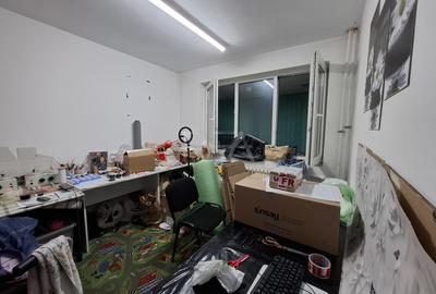 2 camere, 51mp, P/9, bloc anvelopat-Drumul Taberei - 3