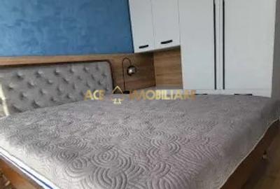 2 Camere de inchiriat | Decebal | Metrou | Centrala Proprie - 5