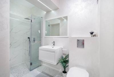 Apartament 2 camere complet mobilat și utilat - 9
