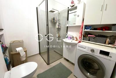 Apartament 3 camere modern, Etaj 2, zona Selimbar 0% Comision - 8