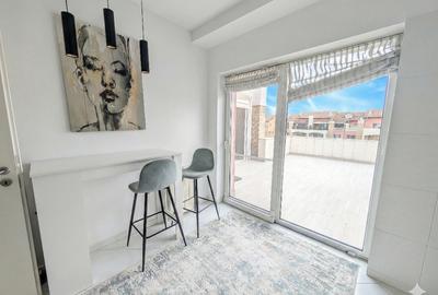 Apartament 3 camere Ibiza Sol 84mp +42mp terasa  | 0 comision | Socala Americana - 8