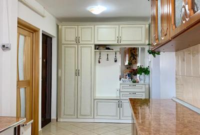 Apartament 2 camere complet renovat zona Liceului Economic - 4