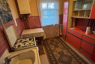 Apartament cu 2 camere de vanzare in Cugir - 4