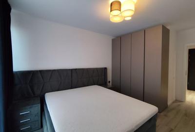 Apartament NOU 2 camere cu Parcare zona Andrei Muresanu - 6