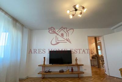 3 camere decomandat, lux & smart – Piața Dacia, 2 băi, 72 mp. - 11