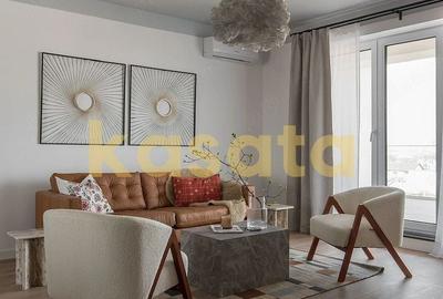 Apartament 2 camere de închiriat   NOA Nord- Bucureștii Noi - 1