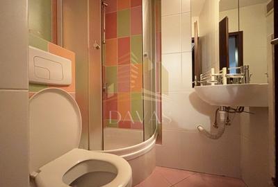 Apartament cu 3 camere decomandate | Între Lacuri | etaj intermediar - 16
