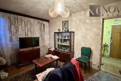 Apartament 2 Camere | Metrou Dristor | Ideal Investitie - 1