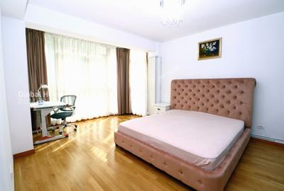 Apartament 3 camere | Arcul de Triumf & Parcul Herăstrău | Etaj 1 | Bloc 2008 | - 11