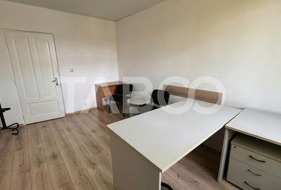 De inchiriat spatiu birou pretabil firma de consultanta 14 mpu Sibiu - 3