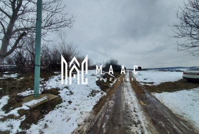 Teren 8.600 mp | Vedere panoramică| Bungard - 6