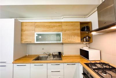 Apartament 2 camere de inchiriat Lighthouse Residence Herastrau - 8