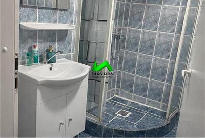 Apartament de vanzare 3 camere Sibiu Terezian - 3