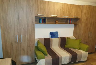 Garsonieră semidecomandată în Mărăști