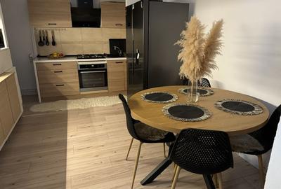 Casă individuală cu 3 camere în Odobescu