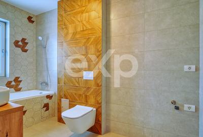 Crizantemelor Residence – Vilă finalizată tip Duplex, disponibilă imediat - 18