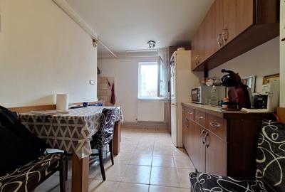 Confort si locatie excelenta -3 camere-etaj 2-zona Lipovei-gata de mutat - 7