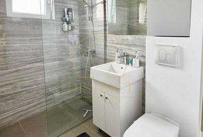 Apartament mobilat cu 2 camere | Dumbravita - 6