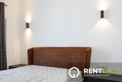 De inchiriat! Apartament cu 2 camere situat in Silk District - 6