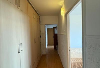 De vânzare 4 camere, spațios, 2 băi, 2 balcoane, lângă Mega Mall - 14