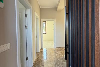 Vile individuale | Sustenabile | 5 camere | Lacul Lebada | Pantelimon Cernica - 24