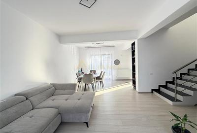 Duplex - 4 camere - 2 bai - 170mp teren - 4