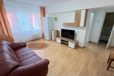 Apartament cu 2 camere decomandat, mobilat în Floreasca