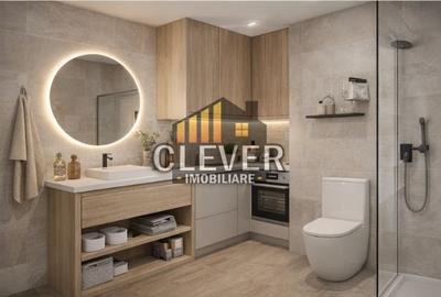 Apartament 2 camere Salajan | Balcon 17 mp | 0% comision - 4