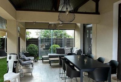 Casa 350mp | Pipera | 0 comision | 8 camere | amenajare premium - lux - 16