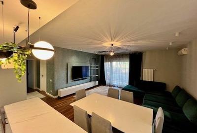 Iancu Nicolae/Carina/Apartament elegant cu 3 camere/Parcare/ - 1