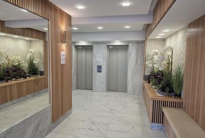 Apartament Bloc Nou 2024 | Etaj 6 | Parcare Subterană - 1