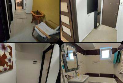 Apartament 3 Camere Popesti Leordeni,Metrou,Geam Baie,Loc Parcare,Mobilat Utilat - 5