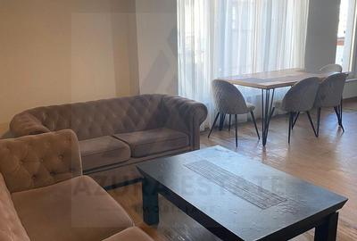 Apartament premium 2 camere piscina privata si 2 parcari Doamna Stanca - 5