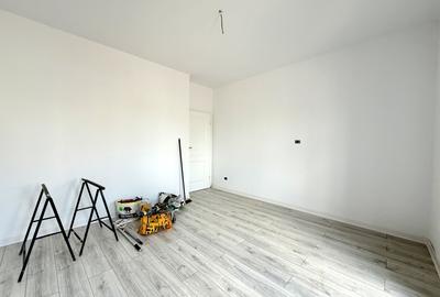 Casa individuala, 3 camere, 68 mp utili, 290 mp teren - Sanandrei - 5