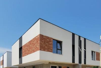 VILA PREMIUM+CURTE LIBERA 150MP / COMPLEX FINALIZAT.COMISION 0%! - 17