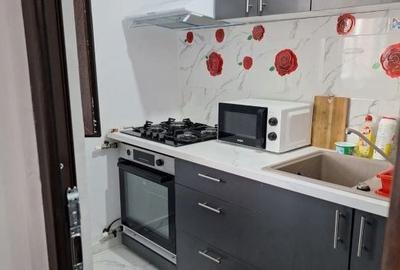 Garsoniera 30mp, balcon, 8min Metrou, Drumul Taberei - 2