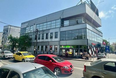 Spatiu comercial de inchiriat – 221 mp, Sos. Colentina - 6
