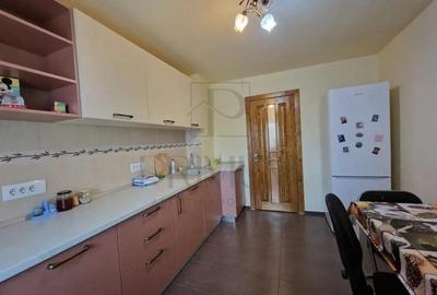 SPITALUL JUDETEAN - 4 Camere - ETAJ 1 - Centrala proprie - Clima - 2