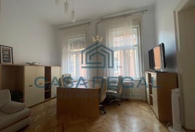 Spatiu de birouri ultracentral Parcul Traian - zona Oltea Doamna - 31